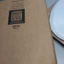 Toilet Seat with Built-In Potty Training Seat, Slow-Close, Removable that will Never Loosen, Elongated, White