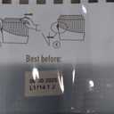 Lindt CLASSIC RECIPE Non-Dairy Oat Milk Salted Caramel Chocolate Candy Bar, 10 Pack, 3.5 oz. (BBD: 06-30-2025)