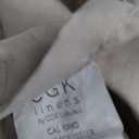 CGK LINENS Bedding Set Cal King