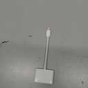 Apple Lightning to Digital AV Adapter
