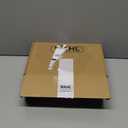 Wahl Color Pro Cordless Rechargeable Hair Clipper & Trimmer  Easy Color-Coded Guide Combs - for Men, Women, & Children  Model 9649P