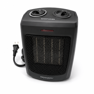 Profusion 1500W Ceramic Heater