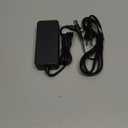 Original Segway Ninebot 42V 1.7A 71W Battery Charger Compatible with Ninebot ES1 ES2 ES3 ES4 MAX ES4 Plus M365 G30LP E22 E25 T15 F20 F20 F20A F20D F25 F25E F30 F30D F30E F30S F40 F40D F40E D18 D28 D38