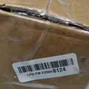 Manual Tire Bead Breaker with Rubber Pad, 38"42" Tires Changer Tool, HeavyDuty Tire Repair Tool for ATV, Golf Cart, Trucks, Bus, Motorcycles, Tractors and More Cars