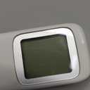 No-Touch Thermometer for Adults and Kids, Accurate Digital Baby Thermometer, Fever Alarm & Silent Mode, 2 in 1 Forehead & Object Mode (White)