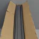 Soundproofing PRO12 Pack 1/8 inch Thick Mass Loaded Vinyl Soundproofing PadsFeel like Added A WallEasy to Install(Equip Nails) , High Surface Density(1.25lbs/sqft) MLV Insulation Sound Proof Pads