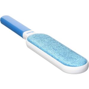 Fur Removal Brush for Pets Dog and Cat + Extra Travel Brush  Random Colour Fur Removal Brush for Pets Dog and Cat + Extra Travel Brush  Random Colour