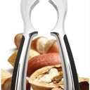2 x Culinary Elements Nutcracker Stainless Steel, 1 EA