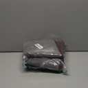 Arotive Luxury Chenille Bathroom Rug Mat, Extra Soft Thick Absorbent Shaggy Bath Rugs, Non-Slip Machine Wash Dry, Plush Bath Mats for Bathroom, Shower and Tub, 30x20