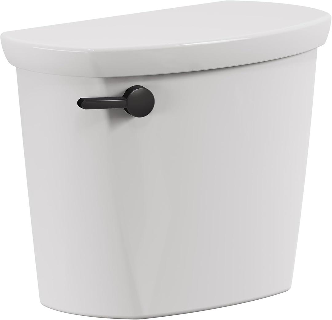 American Standard Cadet PRO 1.28 gpf/4.8 Lpf 12-Inch Rough Tank