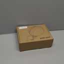 150W 20000LM LED Barn Lights Outdoor, Dusk to Dawn Outdoor Lighting with 150 Adjustable Pole Light 6500K Flood Light, Yard Lights IP66 Waterproof Area Street Light for Garage Warehouse (Black - 1 Pack)