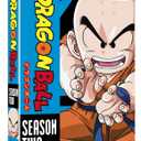 Dragon Ball: Season 2