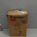 Acquaer 1HP Sump Pump, 4345GPH Submersible Water Pump for Water Removal in Hot Tubs, Pools, Basements, and Garden Ponds