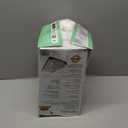 Summer by Ingenuity Contoured Changing Pad  Includes Waterproof Changing Liner and Safety Fastening Strap with Quick-Release Buckle (1 Count (Pack of 1))