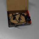 A-Premium Rear Right ABS Wheel Speed Sensor Compatible with Chrysler & Dodge Models - 300, Challenger, Charger 2011-2022, RWD - Rear Right Passenger Side, Replace# 4779642AA