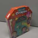 Disney Doorables Encanto Collection Peek, 9 Collectible Figurines in a Casa Madrigal-Themed Box, Kids Toys for Ages 5 Up by Just Play