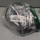 Pontoon Boat Docking Headlights, Marine Led Lights for Kayak Bass Jon Fishing Boat Spreader Light, T-top, Deck, Driving, Stern/Navigation Lights, 2pcs