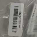 DONAMA Cervical Pillow for Neck and Shoulder,Contour Memory Foam Pillow,Ergonomic Neck Support Pillow for Side Back Stomach Sleepers with Pillowcase