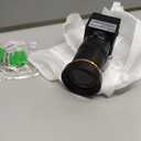 SVPRO HDMI USB Camera 4K 60fps USB3.0 Streaming Webcam with Zoom 5-50mm Telephoto Lens,10X Optical Zoom Industrial Microscope Camera H.264 Video Camera for Computer,Raspberry Pi,Monitor