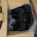 Britax One4Life Convertible Car Seat, 10 Years of Use from 5 to 120 Pounds, Converts from Rear-Facing Infant Car Seat to Forward-Facing Booster Seat, Machine-Washable Fabric, Onyx