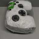 Jay Franco Xbox Controller Plush Shaped Pillow - Super Soft Gaming Pillow - Polyester Microfiber, 11 Inches