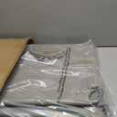 Backpack Beach Tanning Chair with Canopy Sun Shade & Face Hole, 6 Position Folding Lounge Sun Chair for Adults Outside Reading Sunbathing Poolside Camping Lawn, UPF 50+, Patent Design (Beige)