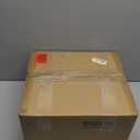 WUZUPS Crystal Candle Chandelier Pendant Flushmount Ceiling Light Modern Lighting Fixture for Bedroom Hallway Bar Kitchen Bathroom, H 14" x W 16", Gold, E12 Base