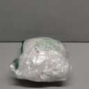 Ursumy 118" Bride Wedding Lace Veils Long Cathedral Veil Soft Tulle Bridal Veil with Comb(White)