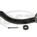 MOOG ES800589 Steering Tie Rod End for Acura TL