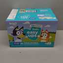 Pampers Training Pants - Easy Ups Boys & Girls Bluey - Size 5T-6T, 80 Count, Children's Potty Underwear (Packaging May Vary)