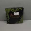 3 Strands Italian Ruscus Artificial Vines, 73" Silk Vine Garland with Green Leaves, Fake Hanging Plants Greenery Decor for Home, Bedroom, Wall, Party, Wedding Decoration