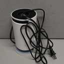 Mini Projector, Support 4K 1080P Portable Projector with Dual Band WIFI6 5G Wireless 5.2 Bluetooth Android 11, 200 ANSI Lumens, 180 Rotatable, Auto Keystone Correction,35"-130" Screen Video Projector (HY300PRO)