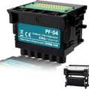 PF-04 Printhead Compatible with iPF670 MFP L24/iPF650 / iPF655/ iPF670 MFP L24ei/ iPF750/ iPF755/ iPF760/ iPF765/ iPF770/ iPF770 MFP L36ei/ iPF770 MFP M40/ iPF780/ iPF780 MFPM40/iPF830/ iPF840/iPF850