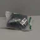 Black costume girls dress for Kids Black Family Costumes Halloween costumes girls Party Dress 4-13Y (5-6 years, Black(dress+belt+hair+socks))