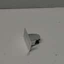 Adjustable Waterproof Shower Rack Bracket Adhesive Stick Wall Mounted Bath Holder Fixed and Adjust Shower Bathroom