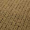 SmartyKat Super Scratcher Wide Corrugated Cat Scratcher for Cats & Kittens, Features Catnip Infusion Technology & Less Mess, Recycled Material, Brown (4-Pack)