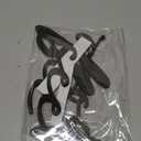 Unittype 3 Pcs Inspirational Wall Art Black See The Good Walls Art Mental Health Office Wall Decor Boho Rustic Modern Wood Motivational Walls Decals for Living Room Kitchen Bedroom