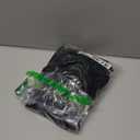 Sunzel Flare Leggings, Crossover Yoga Pants with Tummy Control, High-Waisted and Wide Leg, Medium