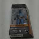 STAR WARS The Black Series Death Watch Mandalorian Toy 6-Inch-Scale The Mandalorian Collectible Action Figure, Kids Ages 4 and Up