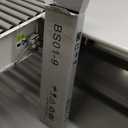 Twin Box Spring Bed Base 9 Inch, 1500lbs Heavy Duty Box Spring Twin Size Metal Mattress Foundation, Tool-Free Easy Assembly, Noise Free