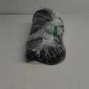 Soft Dense Memory Foam Car Seat Cushion for Driving - Seat Cushion for Car Seat Driver with Wedge Design & Raised Back to Broaden Vision, Provides Comfort for Lower Back & HIPS (Passenger Use Too) (Black)