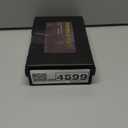 Kmivo Flashlight Rechargeable LED High Lumens, 99,000 Lumens Super Bright Flash Lights with 5 Modes, AdjustableWaterproof Powerful Linterna for Home, Camping(2 Pack)