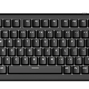 Fashion Shopping AJAZZ AK820 MAX Tri-mode RGB 8k Polling Rate Wired and Wireless DIY Magnetic Switch Mechanical Keyboard