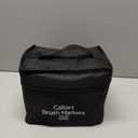 Caliart Alcohol Markers Brush Tip - 121 Colors Dual Tip Artists Coloring Markers Set Brush & Fine, with Case Permanent Alcohol Based Colored Sketch Pens, Art Supplies Gifts for Adults Drawing