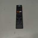 Voice Replacement Remote Control for Sony-Bravia-TVsfor All Sony 4K UHD LED LCD HD Smart TVs 