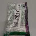 jinchan Striped Linen Valance Curtain 16 Inch Vertical Striped Valance for Living Room Bathroom Light Filtering Window Treatment Rod Pocket Farmhouse Semi Sheer Short Window Curtain 1 Panel Grey