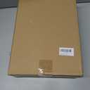 CURTA Commercial Pullman Loaf Pan with Lid 2.2 lb Dough Capacity Non-Stick Bakeware for Baking Bread Corrugated Bread Toast Box Mold Extra Large Loaf Pan Silver 2 pcs