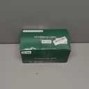 C9 Led Christmas Lights Outdoor Christmas Decorations Commerical Grade 50Led 33ft Christmas Tree Lights Set for Indoor Outdoor Wedding, Holiday, Party, Home Christmas Decorations(WarmWhite)