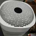 BLUEAIR Air Purifiers for Large Rooms, Cleans 3,048 Sqft In One Hour, HEPASilent Smart Air Cleaner For Home, Pets, Allergies, Virus, Dust, Mold, Smoke - Blue Pure 211i Max