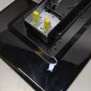 JOYING Car Stereo 13.3 Inch Single Din Touchscreen Radio with CarPlay & Android Auto, Manual Rotated Android 13 Head Unit with AM/FM Radio, Bluetooth 5.0, Mirror Link(JY-UTS13N8-MR)